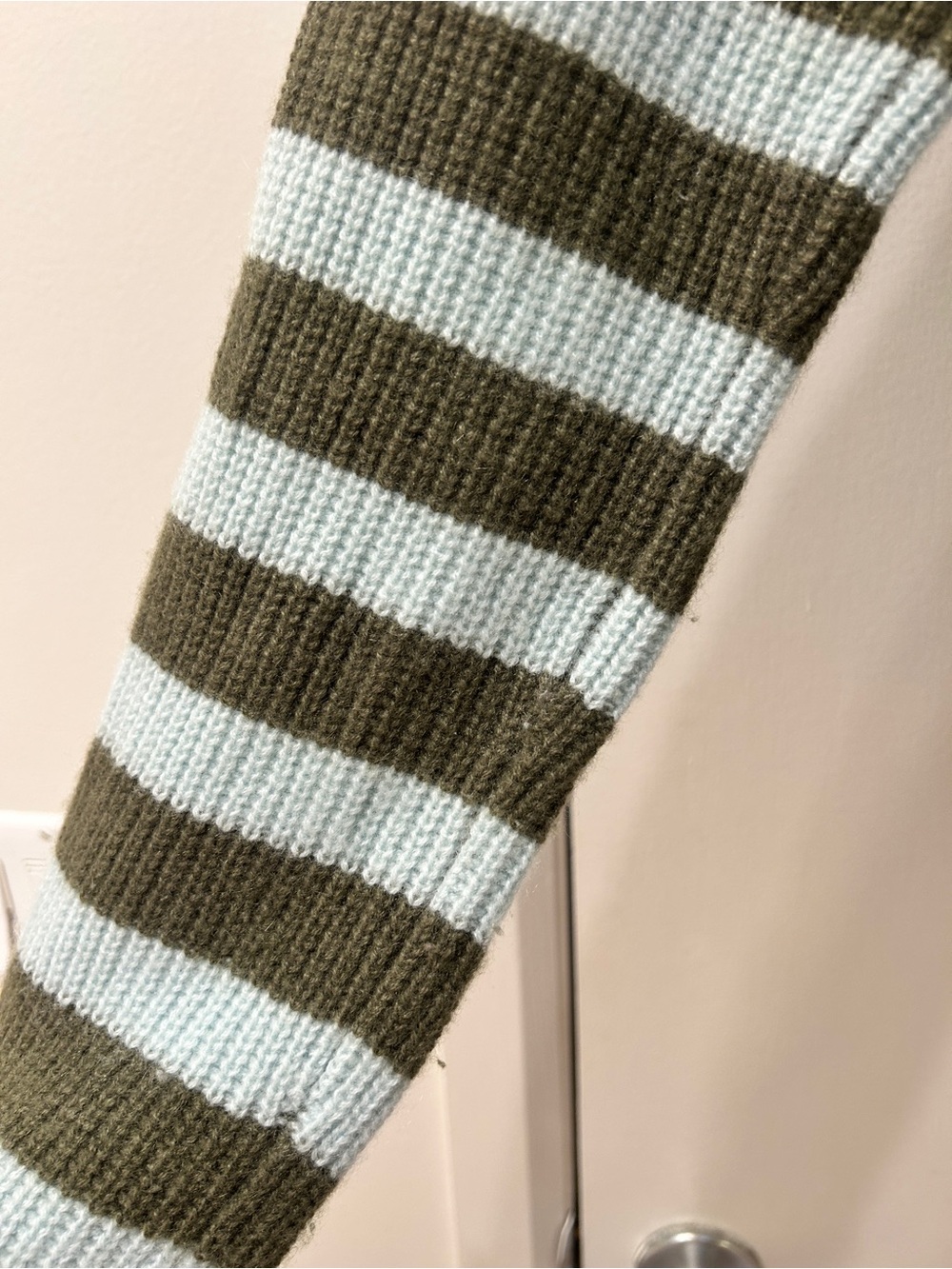 100% Cashmere La Ligne Mini Toujours - Picture 7 of 10